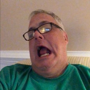 Meet your Posher, Gordon